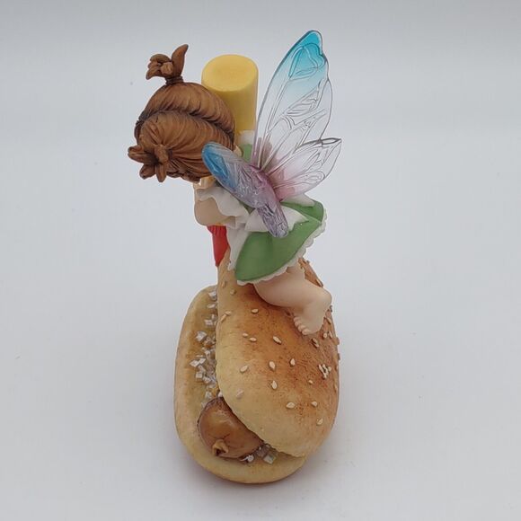 My Little Kitchen Fairies Brats Fairie Figurine 4007649 - Picture 7 of 10